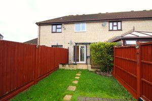 Garden- click for photo gallery